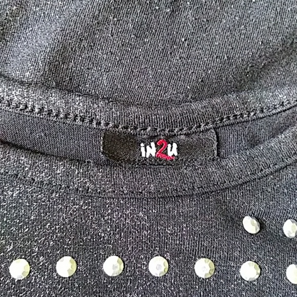 Tank top - Picture 3 of 3